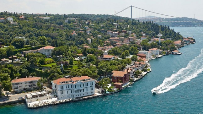 Tarihe ve Geleceğe Işık Tutacak “Beykoz Sempozyumu” Yaklaşıyor