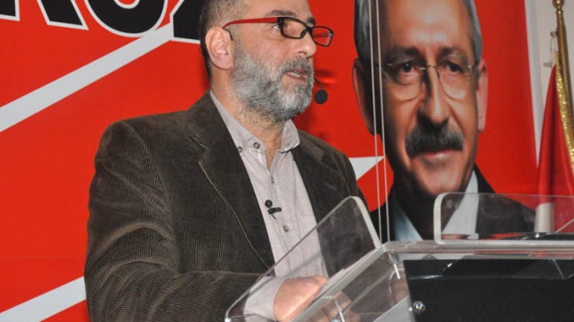 CHP Beykoz’da bir Başkan adayı daha