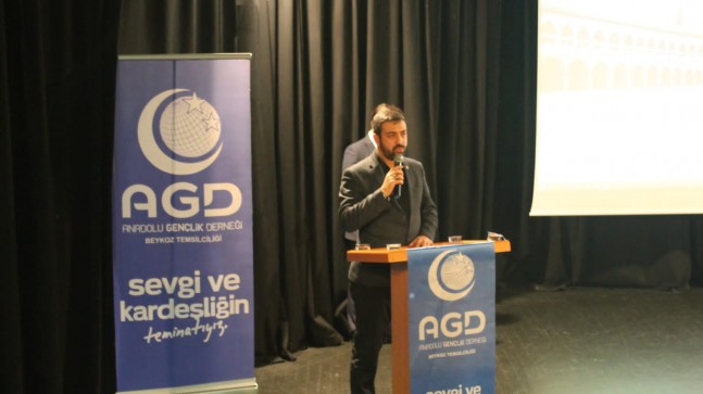 Beykoz AGD’nin Geleneksel Mekke’nin Fethi Programı Gerçekleşti