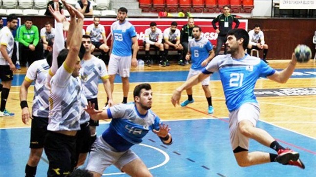 BEYKOZ BLD. SPOR İZMİR’DEN FARKLI DÖNDÜ