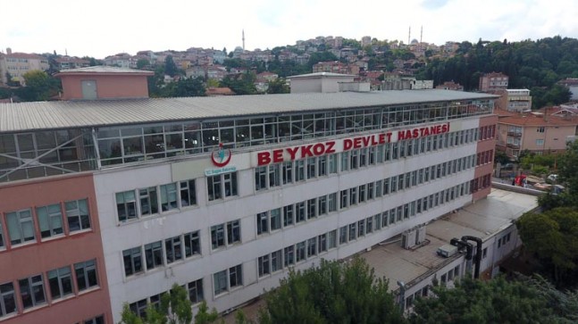 Beykoz Devlet Hastanesi’nden koronavirüs açıklaması