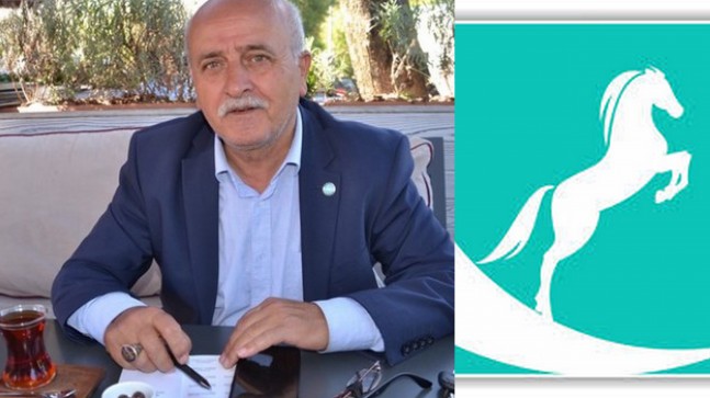 ŞAHLANIŞ HAREKETİ’NİN BAYRAM MESAJI