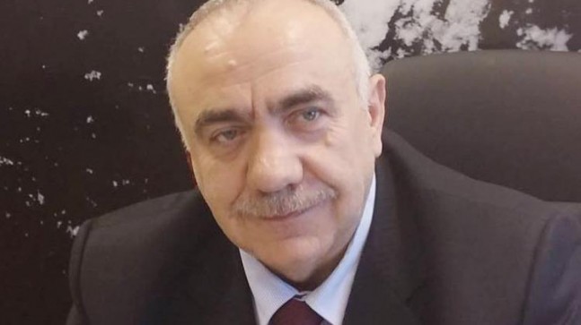 AK Partili Mehmet Temel Trafik Kazasında Hayatını Kaybetti