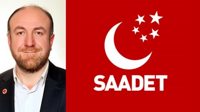 Koç: “Saadet Partisi, maneviyatçı bir partidir”