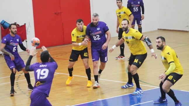 Beykoz Belediyespor 33 Rize Temsilcisi Güneysu SK 24