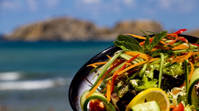 Beykoz’da Riva Elmasburnu Dört Mevsim Çok Güzel
