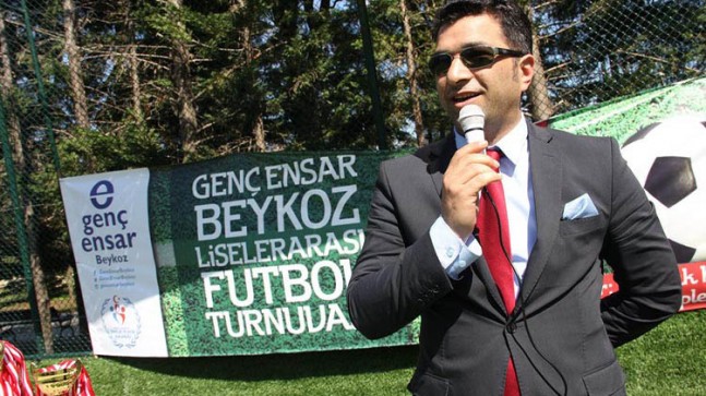 Beykoz İlçe Spor Müdürü Bülent Küçük İl Müdürlüğüne atandı