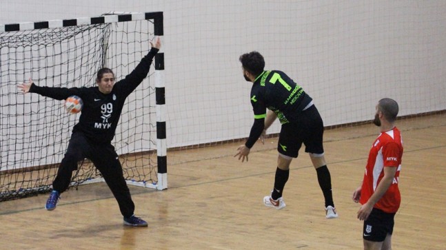 BEYKOZ BELEDİYESİ GSK FARKLI TAKILDI!