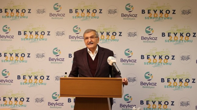 BEYKOZDA 500 MİLYON YILLIK KEŞİF HEYECANI