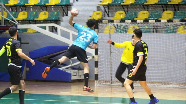 BEYKOZ BELEDİYESPOR SÜPER LİGDE LİDERLİĞE YÜKSELDİ