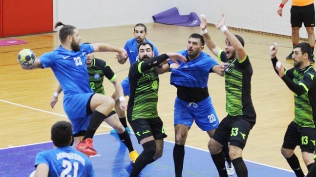 BEYKOZ BELEDİYESPOR’A ERTELEME YARAMADI 22-24