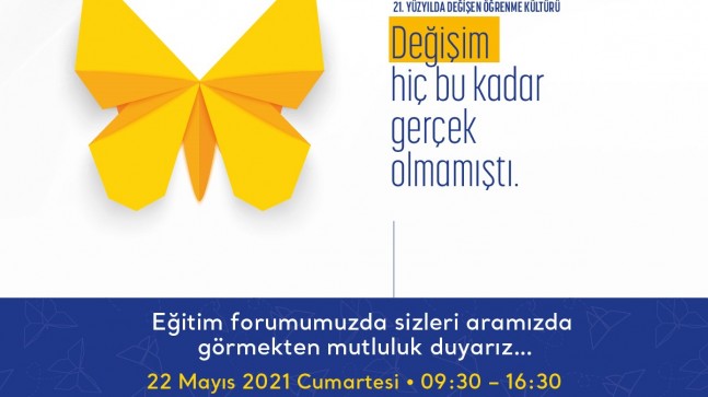 TEGV, 21. Yüzyılda Değişen Öğrenme Kültürü’nü tartışmaya açıyor