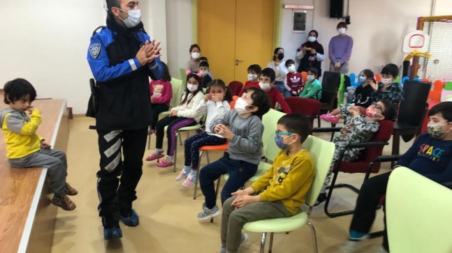 TDP Beykoz’da ZOOM veya SKYPE üzerinden eğitim ve bilgilendirme faaliyetleri yürütüyor