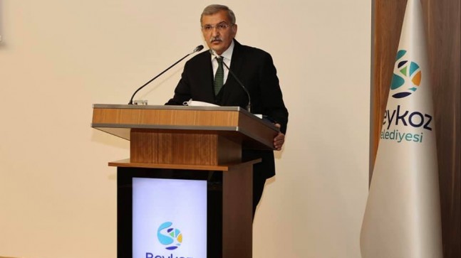 Murat Aydın: “ Beykoz’da imar problemleri çözülüyor”