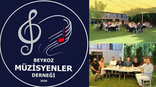 Beykoz’da Müzik Susmasın