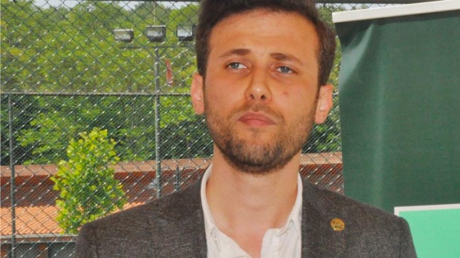 Yeşilay Beykoz Muhtarlarını bilgilendirdi