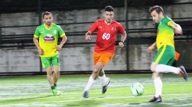 Kelle İbrahim’de 4.Hafta Geride Kaldı