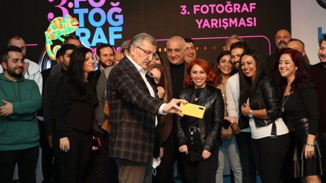 “BEYKOZ BELEDİYESİ 3. FOTOĞRAF YARIŞMASI”NDA ÖDÜLLER SAHİPLERİNE KAVUŞTU  