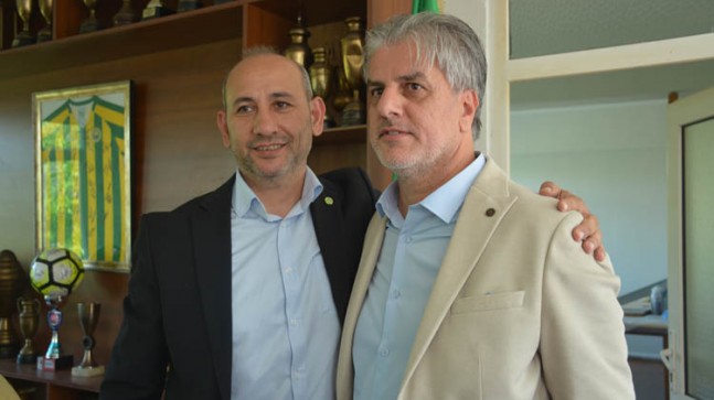 A. Hisarı İdman Yurdu Spor Kulübü’nde İlker Güner’le Yeni Dönem