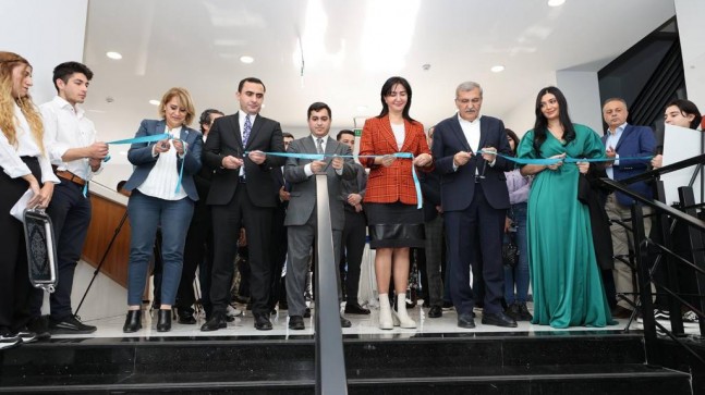 TARİHİ KARABAĞ ZAFERİ BEYKOZ’DA SERGİLENDİ