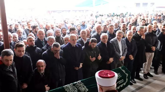 Şimşek Ailesinin Acı Günü