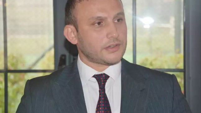 Çömlekçi Basın Mensuplarını Ağırladı