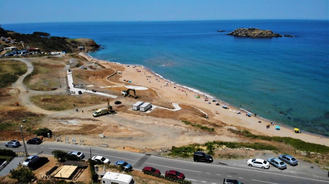 RİVA 2. KOY BU YAZ AÇILIYOR