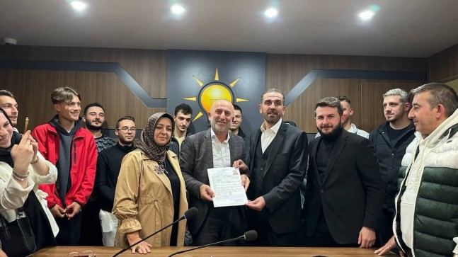 Dilmaç: “Biz Beykoz’u çok seviyoruz!”