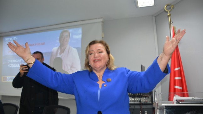 Hem Beykoz Belediyesi’ni alacağız hem İBB’yi