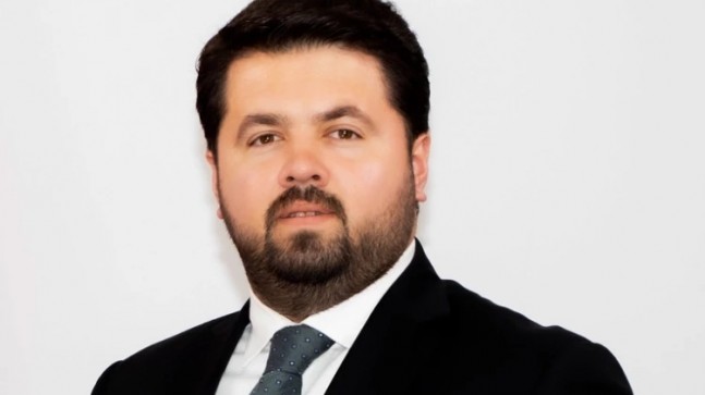 Beykoz Belediye Başkan Yardımcısı Fatih Sağlam İstifa Etti