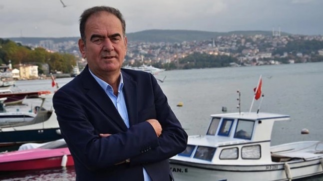 CHP’li Siyasetçi Muammer Tonya vefat etti