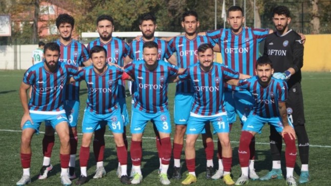 BEYKOZ İSHAKLISPOR İLÇENİN GURURU OLMAYA DEVAM EDİYOR