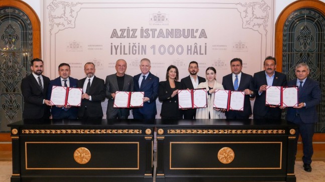 Beykoz İshaklı’ya Yeni Ortaokul