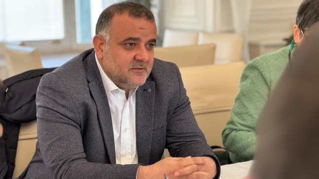 Seçime 3 Ay Kala, 8 Aylık İhale Yapılmaz