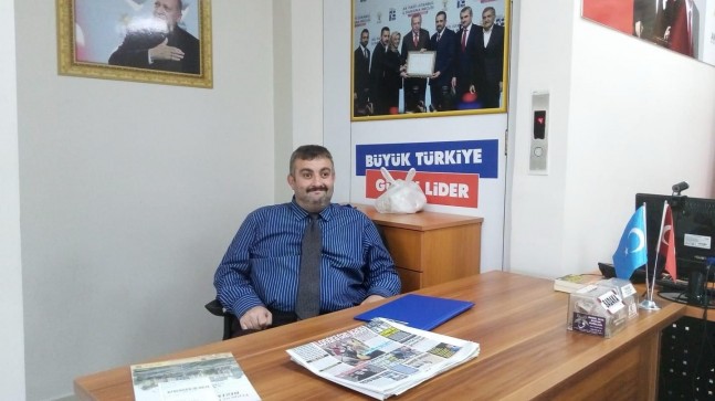 İsa Köse kalp krizi geçirdi