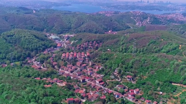 Akbaba ve Dereseki planları yeniden askıda