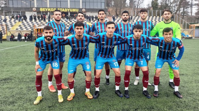 BEYKOZ İSHAKLISPOR VEFA MAÇINI ÖNEMSİYOR