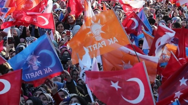 AK Parti Beykoz Meclis Üyesi Aday Listesi belli oldu