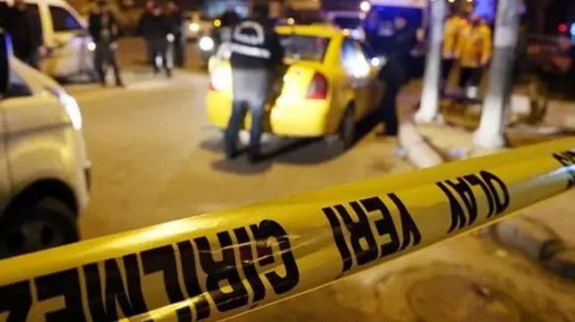 Beykoz’da 2 kişi yaralandı