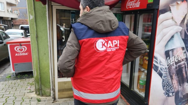 Beykoz’da Zimem Defteri geleneği sürüyor