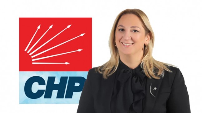 CHP Adaylığından istifa eden Elif Çelik kamuoyu açıklamasını yaptı