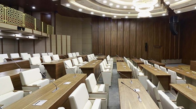 Mahallelerdeki oy oranları da belli oldu