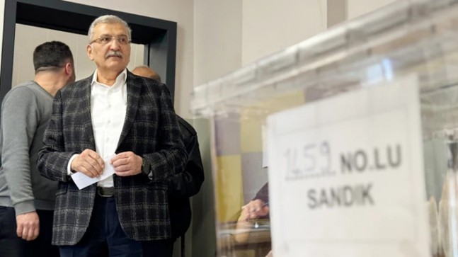 Murat Aydın, Beykoz’da sonuçlar kesinleşmedi