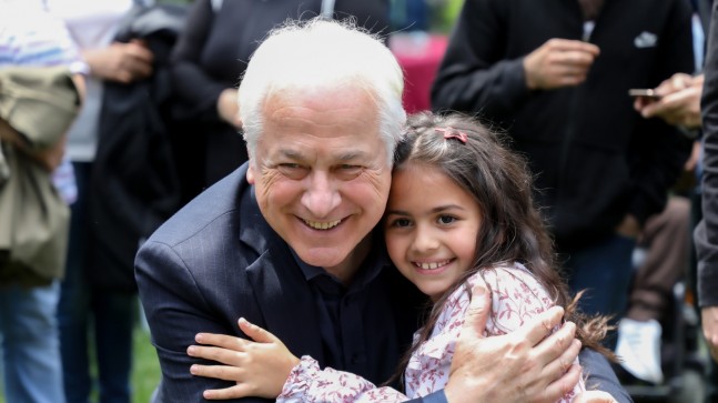 BEYKOZ “ERİŞİLEBİLİR YAŞAM FESTİVALİ”YLE RENKLENDİ