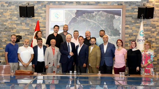 BAŞKAN KÖSELER’DEN İŞÇİYE % 100 TARİHİ ZAM