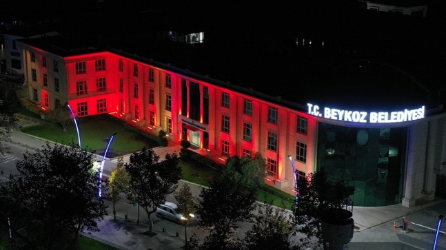 Beykoz Belediyesi’nde görevler belli oldu