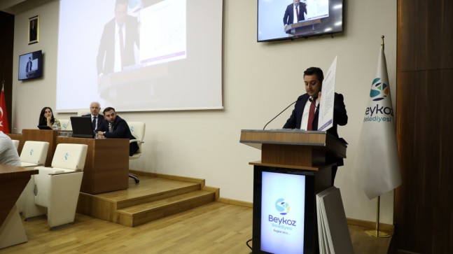 İBB RİVA’YA CAN VERİYOR  