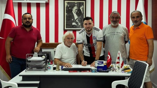 KANLICASPOR HIZ KESMEDEN DEVAM EDİYOR!