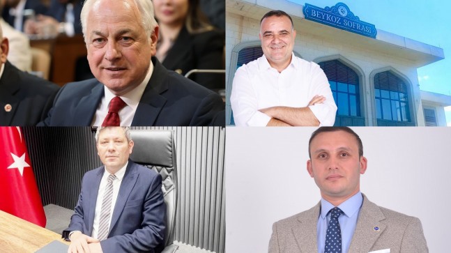 Beykoz’da tabela polemiği devam ediyor