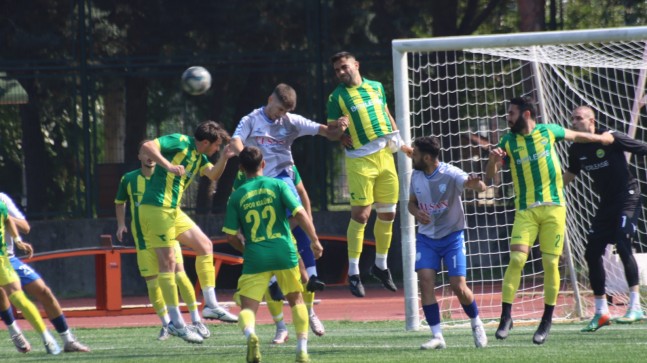 Anadoluhisarı sezona galibiyetle başladı